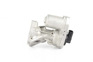 Изображение 5, BSG70836004 Клапан PEUGEOT Boxer 3 рециркуляции выхлопных газов BSG