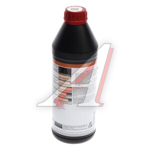 Изображение 3, 3681 Масло трансмиссионное ATF TOP TEC 1200 синт.1л LIQUI MOLY