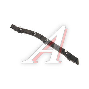Изображение 2, 86614-1R000 Кронштейн бампера HYUNDAI Solaris (11-/14-) (4DR) заднего правый OE