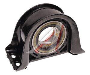 Изображение 1, 26013314030-80LX-MX Подшипник подвесной SHACMAN SHAANXI F3000 вала карданного MOVELEX