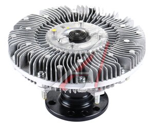 Изображение 1, GFHY-219 Вискомуфта HYUNDAI HD260, 270, 370 дв.D6CA38/41 привода вентилятора GMB