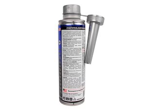 Изображение 3, HG3416R Очиститель форсунок дизеля на 90л 300мл HI-GEAR