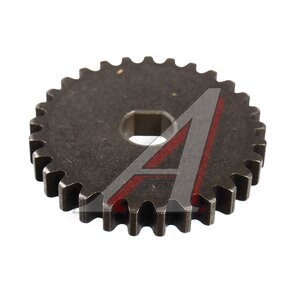 Изображение 2, 21312-3C100 Шестерня HYUNDAI Santa Fe (12-) насоса масляного ОЕ