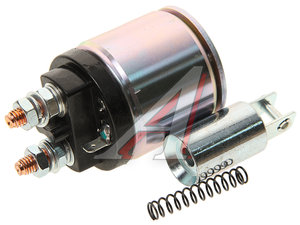 Изображение 2, VSR01081 Реле втягивающее ВАЗ-2108-21099 STARTVOLT