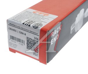 Изображение 4, CR0451 Тяга рулевая NISSAN Almera (95-00) CTR