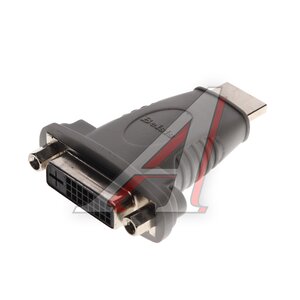 Изображение 1, 7526 Переходник DVI-HDMI BELSIS