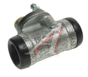 Изображение 3, F026009235 Цилиндр тормозной задний PEUGEOT 206 (94-01) правый BOSCH