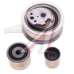 Изображение 2, 1756087 Ремень ГРМ VW Golf (14-) AUDI A3 (13-) комплект SASIC