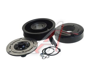 Изображение 1, GM20015500001 Компрессор OPEL Insignia кондиционера DOMINANT