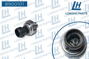 Изображение 2, 8900101 Датчик давления масла CHEVROLET Camaro (09-15) LONGHO