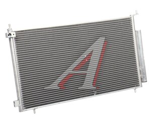 Изображение 3, 52119809 Радиатор кондиционера HONDA CR-V, Element (-06) SAKURA