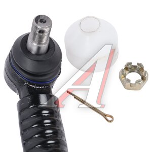 Изображение 3, 3003600LE032-MX Тяга рулевая JAC N75, N80 (LE795, LE801) продольная MOVELEX