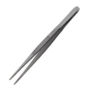 Изображение 1, J-16-022 Пинцет 140мм прямой SURGICON