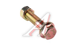 Изображение 1, Q151B1455TF3-MX Болт М14х1.5х55 SHACMAN SHAANXI вала карданного (мост HDZ300) MOVELEX