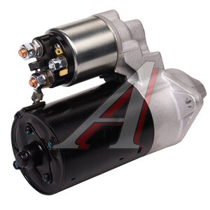 Изображение 3, 5010294 Стартер OPEL Corsa A, Astra F MEAT&DORIA