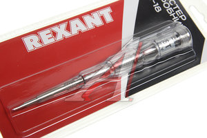 Изображение 2, 12-2036 Отвертка индикаторная 100-250В REXANT