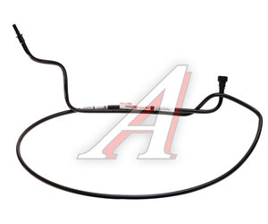 Изображение 2, 1104020LE35R Трубка топливная JAC N120 обратная к баку OE