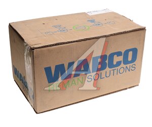 Изображение 6, 480102014R Модулятор прицепов DAF SCANIA WABCO