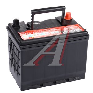 Изображение 2, 6СТ80(1) 95D26R Аккумулятор AOKLY 80А/ч