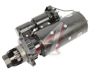 Изображение 1, STD2757NB Стартер 24В 9.0кВт z=11 KRAUF