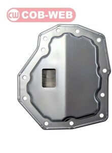 Изображение 3, 114620SR Фильтр масляный АКПП DATSUN On-Do (с прокладкой) COB-WEB