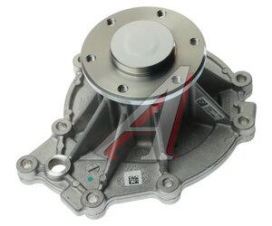 Изображение 1, 080V065006700 Насос водяной SITRAK HOWO системы охлаждения OE