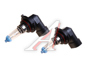 Изображение 4, 370-33-041 Лампа 12V HB4 55W P22d +50% бокс (2шт.) MEGAPOWER