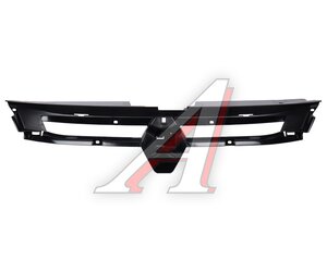 Изображение 1, NSP07623925613R Решетка радиатора RENAULT Duster (12-) внутренняя NSP