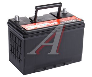 Изображение 2, 6СТ90(0) 115D31L Аккумулятор AOKLY 90А/ч обратная полярность