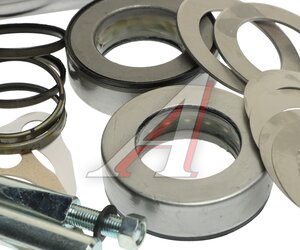 Изображение 3, NY-149 Ремкомплект NISSAN CD45, UD (96-) шкворня (2шт.) (d=47х253) NAM YANG