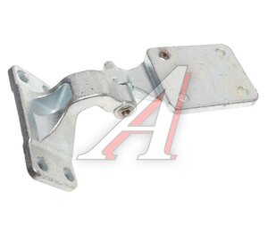 Изображение 2, DZ14251210120-MX Петля SHACMAN SHAANXI X3000 двери правой нижняя MOVELEX