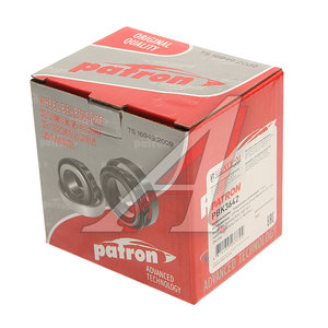 Изображение 3, PBK3642 Подшипник ступицы PEUGEOT Boxer (94-) FIAT Ducato (06-) задней комплект PATRON