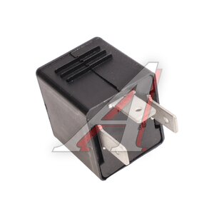 Изображение 2, 26.3777-01 Реле поворота ГАЗон Next (малый корпус) АСТРО