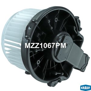 Изображение 3, MZZ1067PM Мотор отопителя SUZUKI SX4 (13-) KRAUF