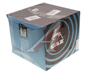 Изображение 7, А65R32.3501136-01 Суппорт ГАЗель Next правый VIE (ОАО ГАЗ)