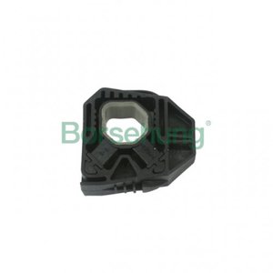 Изображение 1, B11356 Опора VW Polo Sedan крепления радиатора BORSEHUNG