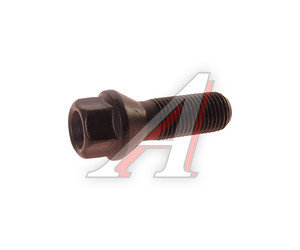 Изображение 1, 36136781152 Болт колеса М14х1.5х30 конус ключ 17мм BMW OE