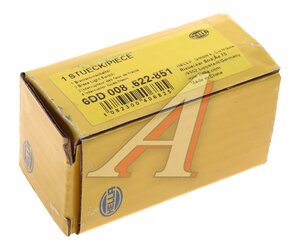 Изображение 5, 6DD008622851 Выключатель TOYOTA Rav 4 (12-) стоп-сигнала HELLA