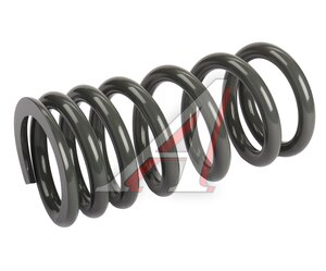 Изображение 2, MTS-515B Пружина MITSUBISHI Pajero подвески задней комплект РИФ