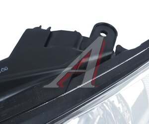 Изображение 3, 221-1141L-LD-E Фара HYUNDAI Getz (05-) левая (механический корректор) DEPO