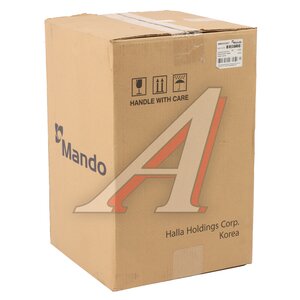 Изображение 4, MMF015457 Фильтр воздушный SCANIA 4 series P, G, R, T MANDO