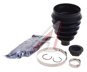 Изображение 2, 303334 Пыльник ШРУСа FORD Focus 1 наружного комплект LOBRO