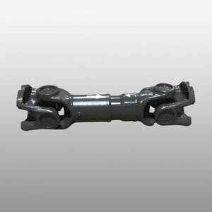 Изображение 1, AZ9557310625 Вал карданный SITRAK HOWO межосевой SHAFTGEAR