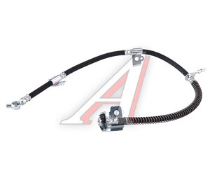 Изображение 1, 58732-3L001DS Шланг тормозной HYUNDAI Starex H-1 (08-) передний правый OE