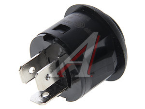 Изображение 2, 2812.3710-03 АЕ Выключатель кнопка ПАЗ, ГАЗель Next сигнала AVTOELECTRICA