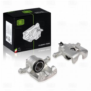 Изображение 1, CF052302 Суппорт DAEWOO Matiz передний правый TRIALLI