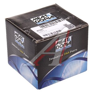 Изображение 3, 47056 Привод стартера CHEVROLET Epica (07) (бендикс) MEAT&DORIA