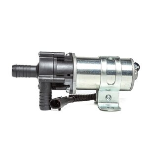 Изображение 3, 75.3780.11.03 AE Насос отопителя салона d=18мм 12V AVTOELECTRICA