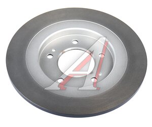 Изображение 2, 58411-3Z100 Диск тормозной HYUNDAI i40 (11-) задний (1шт.) OE