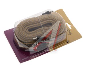 Изображение 1, HRCA45 Кабель RCA 4х4 5м PHANTOM